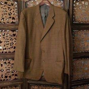 Hickey Freeman for Nordstrom sport coat